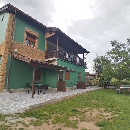 Estudios El Puntual De Romillo Exterior photo