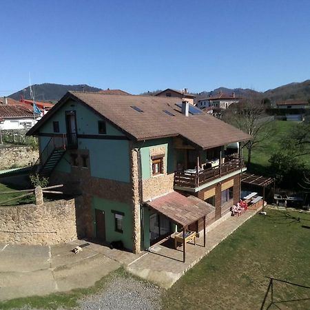 Estudios El Puntual De Romillo Exterior photo