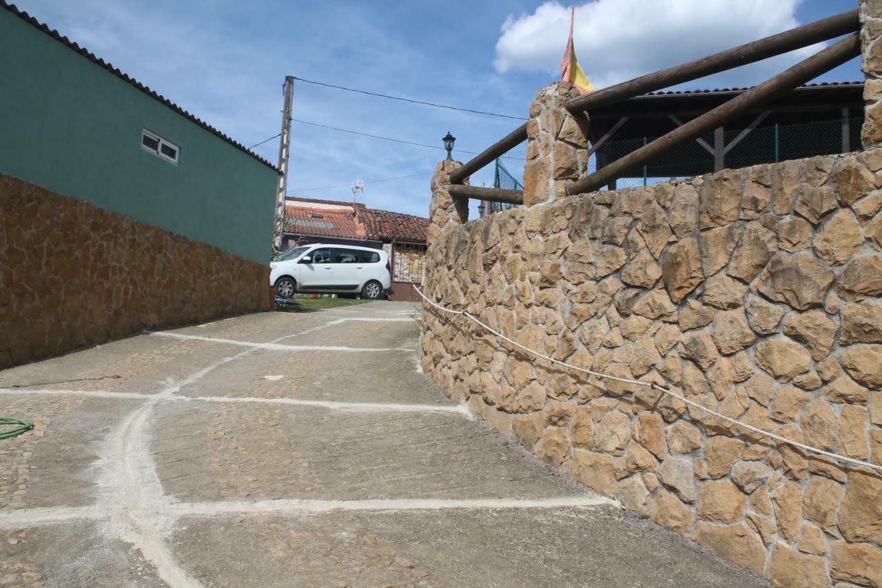 Estudios El Puntual De Romillo Exterior photo