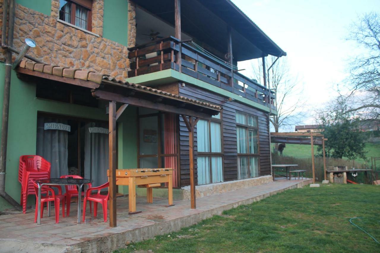 Estudios El Puntual De Romillo Exterior photo
