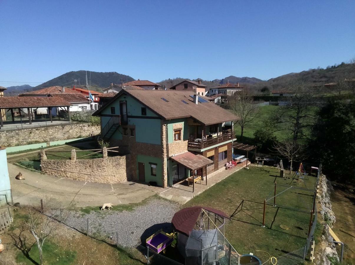Estudios El Puntual De Romillo Exterior photo